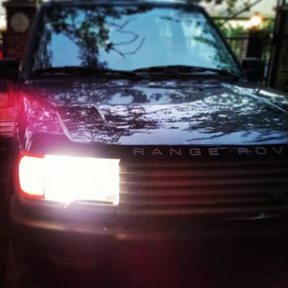 Illustration for article titled 1999 Range Rover Project Impossible - Updated